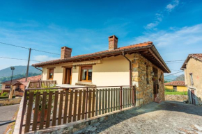 Casa la Campa